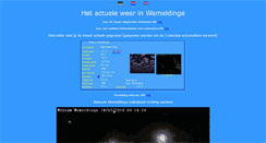 Desktop Screenshot of bartboos.com